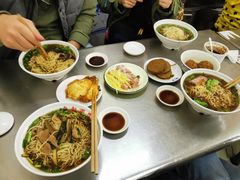 -老赵面店(大西路店)