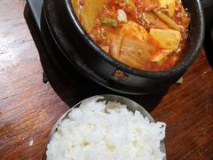 -杀猪天·韩国烤肉(总店)
