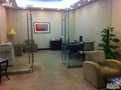 -上海华凯华美达广场酒店