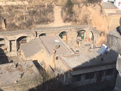 -山西王家大院
