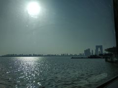 -岁粤Moon·湖景餐厅(月光码头店)