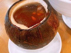 -大唐靓汤江门私房菜(景田店)