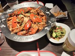 -胖哥俩肉蟹煲(杭州下沙学林街店)