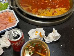 -飘香火锅(玉林西路店)