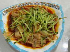 -开开巴郎尉犁县正宗烤肉(香梨大道店)