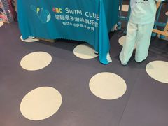 -ABC Swim亲子游泳俱乐部(河西店)