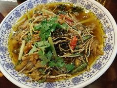 -杨记隆府(南坪店)
