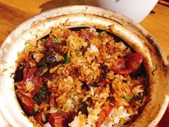 -十六蒲(桂林路店)