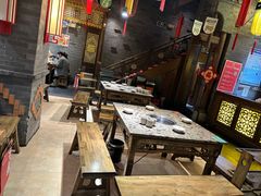 -小龙坎火锅(仓山万达店)