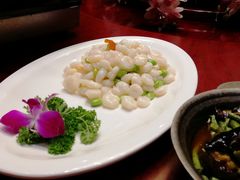 -前门烤鸭(江东中路店)