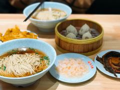 -朱鸿兴面馆(镇湖店)