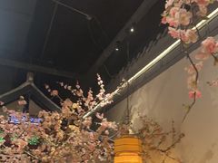 -绿茶餐厅(千岛湖银泰城店)