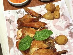 -来菜·湖北头牌藕汤(汉街店)