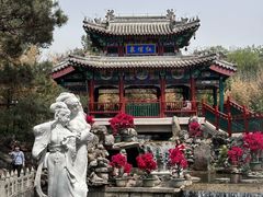 -红螺寺
