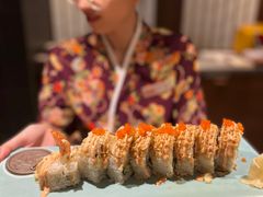 -水之惠鲜鱼料理(王府大街店)