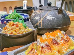 -浦·传统日式料理(3 5 1 1 店)