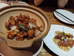 -青年公社烤鸭(青年路店)