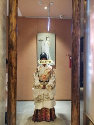 -盘子女人坊古装写真摄影(南京总店)