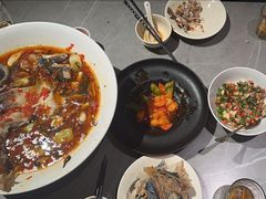 -楚山晓·楚湘菜(江夏永旺店)