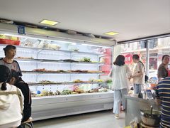 -幸福铁板烧(共和村店)