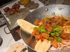 -绿茶餐厅(淮安吾悦广场店)