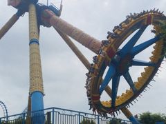 -厦门方特梦幻王国