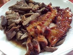 -黄连大头华烧鹅店(大良店)