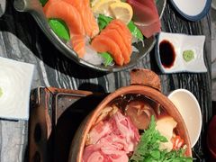 -将太无二·蓝鳍放题·北美寿司(领展购物广场中关村店)