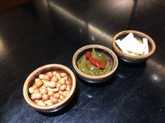 -丽晶轩中餐厅(重庆丽晶酒店)