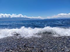 -赛里木湖风景名胜区