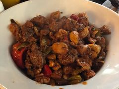 -Old Ottoman Cafe & Restaurant