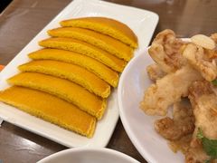 -老厨家(中央大街西七道街店)