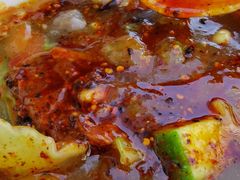 肉丸胡辣汤-邢老三肉丸糊辣汤(西安总店)