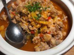 -火候轩品质湘菜·私厨(市府店)