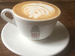 -1901 Cafe(西四店)