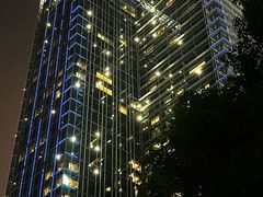 -上海凯宾斯基大酒店