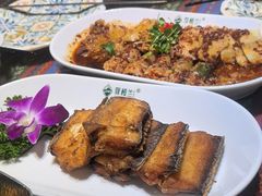 -驿楼兰·新疆菜(火车站店)
