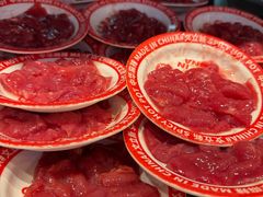 -文立新麻辣烫(合生汇21街区店)