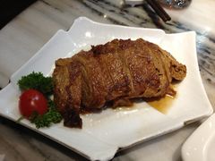 -功德林(南京西路店)