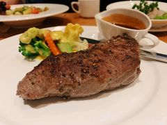 -兰特伯爵西餐厅·啤酒屋(方庄店)