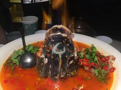 -坛宗剁椒鱼头(河西王府井店)