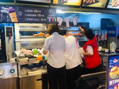 -德克士(文一店)