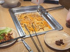 -新石器烤肉(百联川沙店)