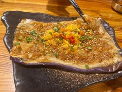 -质烤烤物·活烤海鲜(质烤总店)