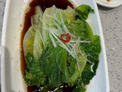 -紫光园·烤鸭·北京菜(团结湖店)