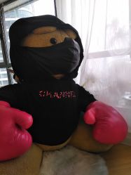 大厅-E.L.K造型momopark店