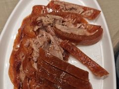-凤凰园烤鸭店·唐山菜·传承花椒肉(老唐丰路店)