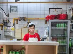 -小胖包子王(赵公口店)