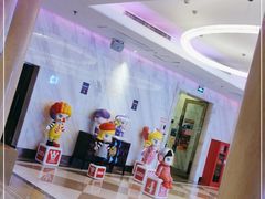 -Miohca缪卡KTV(和平店)