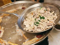 -小煵记·打边炉(西丽文光店)